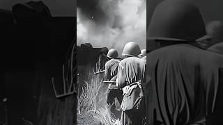 WWII Death Tolls The War’s Grim Numbers PART 11 short wwii [upl. by Ahsaelat]