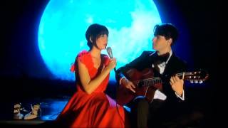 Karen O 2014 Oscars The Moon Song Live Performance [upl. by Castro886]