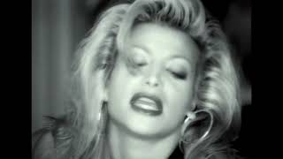 Taylor Dayne  With Every Beat Of My Heart Official Video HD Digitally Remastered and Upscaled [upl. by Hsima]