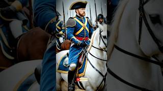 GUSTAVUS ADOLPHUS history faktamenarik dunia sejarah viralvideo shorts kisah alurceritafilm [upl. by Ludovick758]