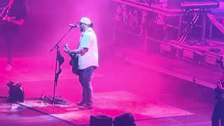 Koe Wetzel “Damn Near Normal” Live Roanoke VA 9524 koewetzel concert roanoke virginia [upl. by Keyser]