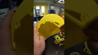 How to 3D Print Wolverines Helmet  Deadpool amp Wolverine Movie Ready [upl. by Meri]