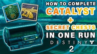 Destiny 2 Prestige Spire of Stars Cauor Kill Loadouts amp Strategy Guide Week 1 [upl. by Gnap]