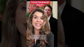 Heres what really happened during Kavanaugh Confirmation [upl. by Yzeerb]