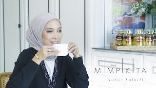 A Day In The Life Of A Malaysian Fashion Designer Presented By Moccona Coffee [upl. by Sennahoj]