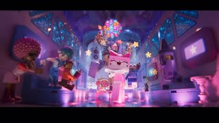 Lucy Learns The Truth  The Lego Movie 2 Clip [upl. by Holtorf420]