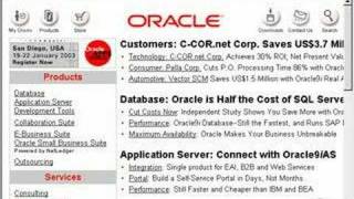 learning oracle application developer 2 [upl. by Eanahc128]