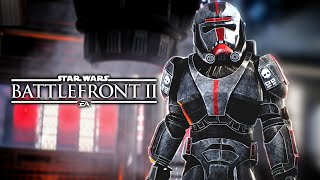 Star Wars Battlefront 2  Funny Moments 61 [upl. by Oigres939]