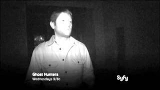 Ghost Hunters  Episode 705  quotHotel Haunts Unleashedquot [upl. by Swanson890]