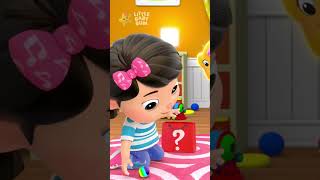 Whats in the Bag 🎒  Little Baby Bum shorts  Nursery Rhymes for Babies [upl. by Aiynat755]