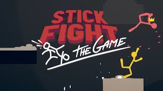 We Settle This Like Men  Stick Fight with Friends [upl. by Ailecec]