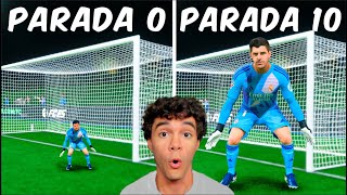 CADA PARADA COURTOIS CRECE [upl. by Anyk]