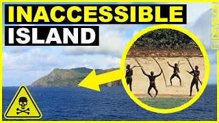 Absurd REMOTE and INACCESSIBLE Islands on the Planet [upl. by Eahsat]