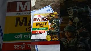 Best book for MES MATE SSK EXAM 2025 mesexam mesexambook chakshubooks sarkarinaukri [upl. by Nordine]