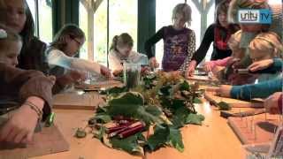 Sassenheim inBeeld Workshop in herfstvakantie [upl. by Anitahs207]