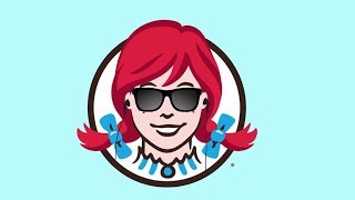 Wendys  Rest in Grease Official Music Video [upl. by Annahs]