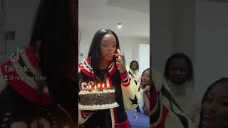 New Tiktok Birthday Trend [upl. by Leler]