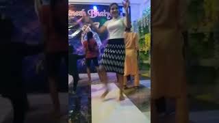 Sariya pandalam create balam shivani pawan bhojpuri danceclass [upl. by Casteel]