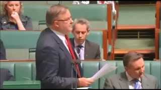 Is The Speaker Biased Bronwyn Bishop Part 8 [upl. by Faden]