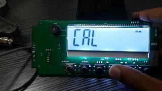 T Scale RW Indicator [upl. by Errol]