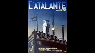 1934 LAtalante [upl. by Nylrehs]