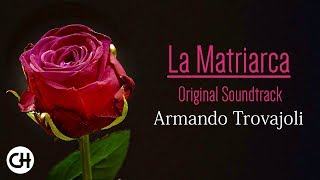 La Matriarca  The Libertine  Armando Trovajoli Original Soundtrack [upl. by Am]