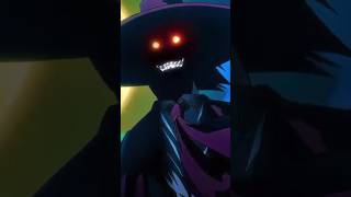 Alucard vs Anderson edit Hellsing Ultimate [upl. by Ydnys]