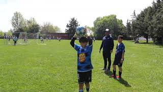 Santa Ana Vs Huachipato Linares Serie 2013 2do tiempo Parte 1 [upl. by Teagan]