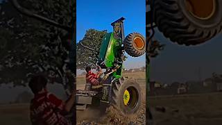 Nishu you bhai ❤️ tractor power 💪 viralvideo shortvideos shortsviral shortsvideo shorts [upl. by Karb]