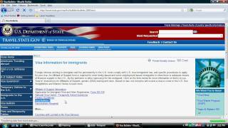 How to check case status Of US Immigration [upl. by Amari]