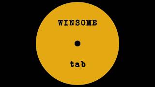 winsome  Tab [upl. by Aramaj529]