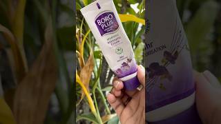 BOROPLUS Antiseptic Cream Benefits shorts creator youtubeshorts skincare [upl. by Jahncke138]