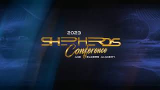 2023 Shepherds Conference [upl. by Almeeta350]