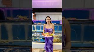 Seafood restaurant welcomeThai Street Food [upl. by Cela828]