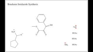 The Brackeen Imidazole Synthesis [upl. by Arymas932]