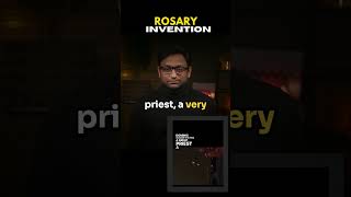 How did ROSARY come into EXISTENCE [upl. by Sadie]