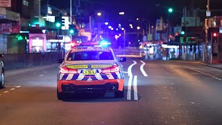 Double demerit points in effect for NSW and ACT during ANZAC long weekend [upl. by Sension]