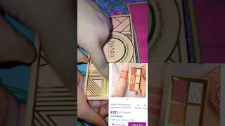 Meesho makeupmeeshomeeshomakeup makeup kurti meeshohaul haul short love kurtidesign meesho [upl. by Corenda27]