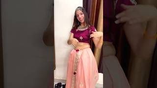 Chhor denge norafatehi chhordenge dance expression ytshorts [upl. by Yenffad]