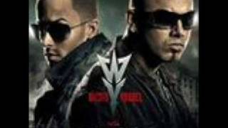 daddy yankee wisin y yandel khriz y angel [upl. by Assenahs]