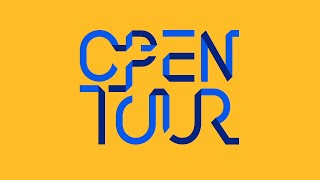 Opentour 2019  Teaser 1 [upl. by Ahsilav]