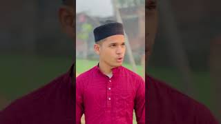 29 din ki namaz aur wibi🤲💔🙏 islamic emotional motivation shorts viralvideo [upl. by Anilrats907]