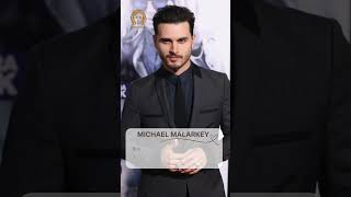 Thank you The Vampire Diaries star Michael Malarkey [upl. by Arline623]