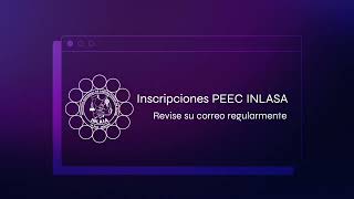 Tutorial de Inscripción Gestión 2025 [upl. by Ynnaf]