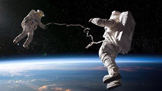 Polaris Dawn crew attempts firstever private spacewalk [upl. by Nicko]