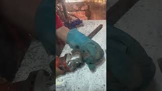 best diy  hinges  welding [upl. by Colb]