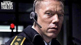 THE GUILTY Trailer NEW 2018  Danish Award Winning Drama Thriller [upl. by Shep859]