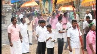 FATHIMA MATHA CHURCH ANAPPARA THIRUNNAL 2011 PART 4 [upl. by Etezzil]