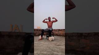 DAY 290 COMPLETEDJAI SHREE RAM fitness minivlog motivation workout challenge [upl. by Tommie]