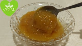 Delicious How to make cupuaçu jelly  gluten free recipes easyrecipes veganrecipes quickrecipes [upl. by Dubois59]